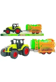 Traktor Merkpol