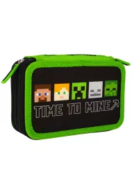 Astra Pirnik potrjny Jumbo Minecraft AC3