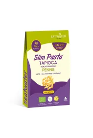 Slim Makaron (z tapioki i konjac) penne bezglutenowy 200 g Bio