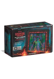 Puzzle 520 el. Stranger Things Demogorgon Clementoni