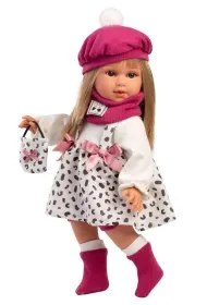 Lalka Carla 40cm Llorens