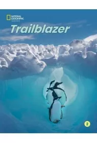 Trailblazer 2. Student`s Book with the Spark platform