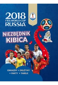 FIFA World Cup 2018 Russia Niezb�dnik Kibica