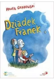 Dziadek Franek