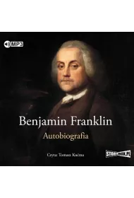Audiobook Autobiografia CD