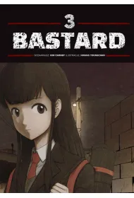 Bastard. Tom 3