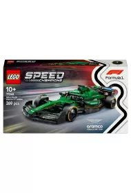 LEGO Speed Champions Bolid F1® Aston Martin Aramco AMR24 77245