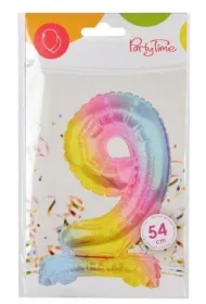Arpex Balon foliowy stoj�cy 9 40cm