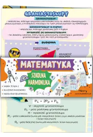 Henry �ci�ga harmonijka matermatyka - ostros�upy B6