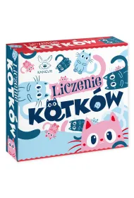 Liczenie Kotk�w Kangur