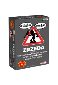 Zrz�da Alexander