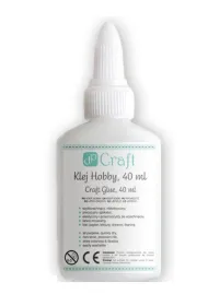 Dalprint Klej hobby 40g