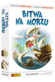 Bitwa na Morzu Egmont