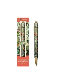 Flame Tree D�ugopis w pude�ku Kolibry Ernst Haeckel