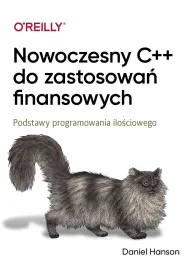 Nowoczesny C++ do zastosowa� finansowych. Podstawy programowania ilo�ciowego