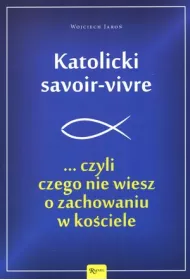 Katolicki savoir-vivre