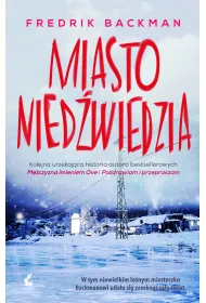 Miasto nied�wiedzia. Tom 1