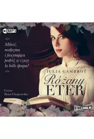 Audiobook Rany eter CD