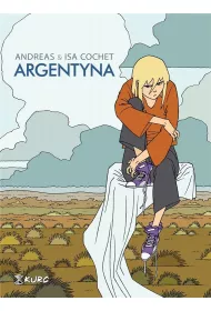 Argentyna
