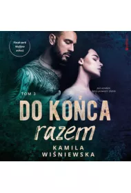 Audiobook Do koca razem. Mafijna mio. Tom 3 mp3