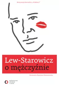 eBook Lew-Starowicz o m�czy�nie mobi epub
