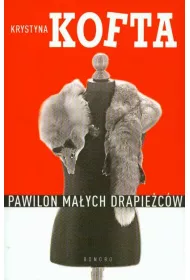 PAWILON MALYCH DRAPIEZCOW-MTM