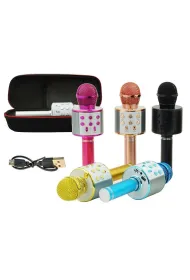 Adar Mikrofon z g�o�nikiem Bluetooth i wej�ciem USB MIX