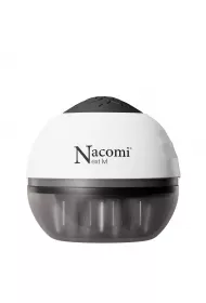 Nacomi Dermo Aplikator do serum do skry gowy + masaer