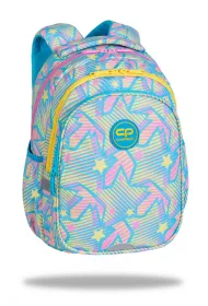 Plecak m�odzie�owy Jerry Dancefloor 29537 CoolPack