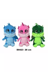Dino 28cm MIX Sun-Day