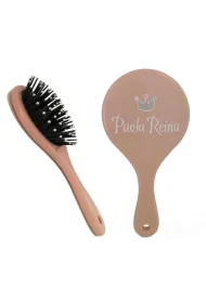 Szczotka du�a do w�os�w dla lalek Paola Reina