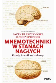 Mnemotechniki w stanach nag�ych. Pami�ciownik ratunkowy