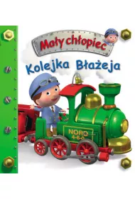 Ma�y ch�opiec. Kolejka B�a�eja