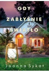 Gdy zab�y�nie �wiat�o