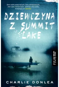 Dziewczyna z Summit Lake
