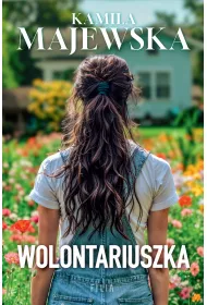 Wolontariuszka