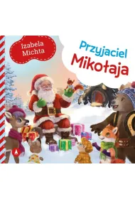 Przyjaciel Miko�aja
