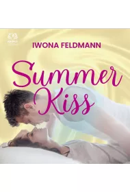 Audiobook Summer kiss mp3