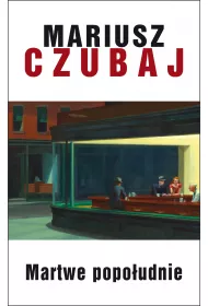 eBook Martwe popoudnie mobi epub
