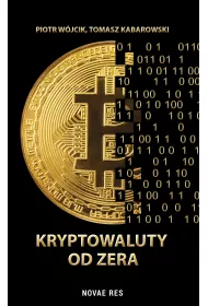 eBook Kryptowaluty od zera mobi epub