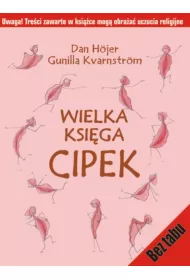 Wielka ksi�ga cipek. Wersja bez cenzury