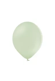 Belbal Balony B105 Pastel Kiwi Cream 100 szt.