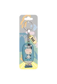 Be-Happy Gifts Brelok 3D z latark� - Sta�