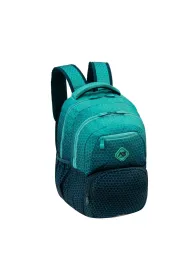 Astrabag, Plecak Hexagon - Lagoon Ombre, AB200