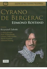 Cyrano De Bergerac DVD