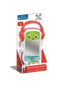 M�wi�cy Baby Dj Clementoni