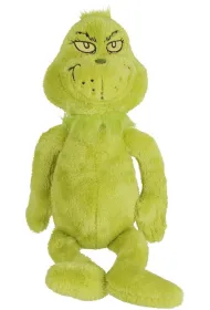 Maskotka Grinch 30cm Tomy