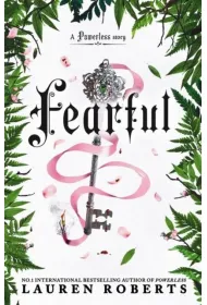 Fearful
