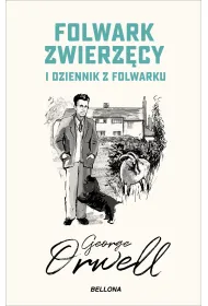 Folwark zwierz�cy. Dziennik z folwarku