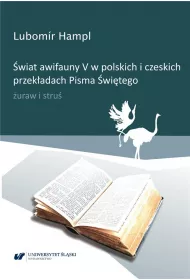 �wiat awifauny V w polskich i czeskich przek�adach